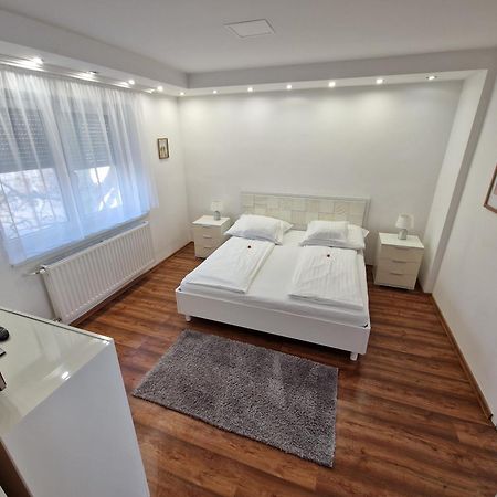Matrix Apartman Bekescsaba Exterior photo