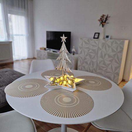 Matrix Apartman Bekescsaba Room photo