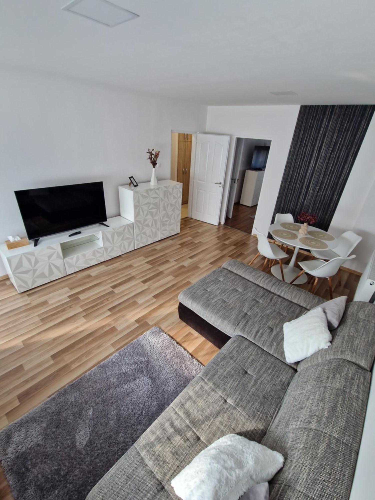Matrix Apartman Bekescsaba Exterior photo