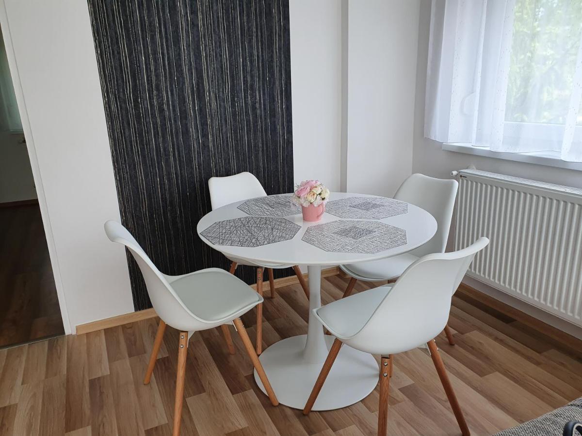 Matrix Apartman Bekescsaba Exterior photo