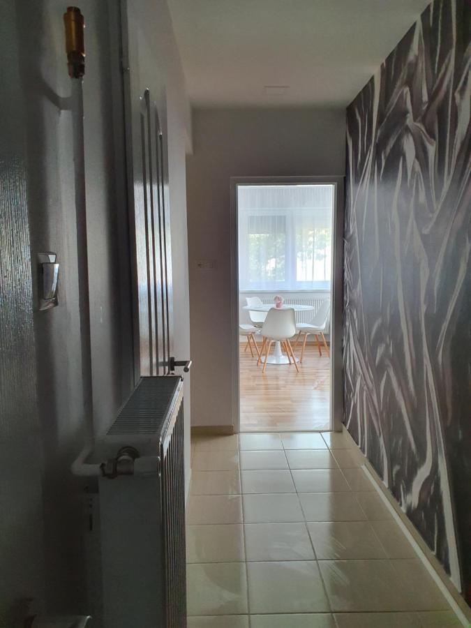 Matrix Apartman Bekescsaba Exterior photo