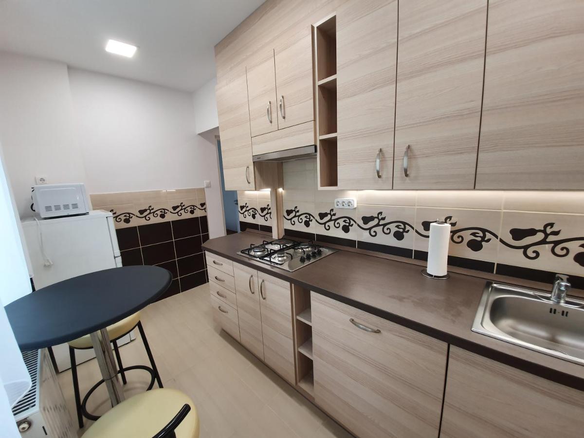 Matrix Apartman Bekescsaba Exterior photo